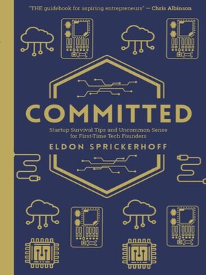 cover image of Committed